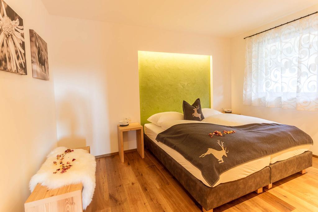 דירות סיוזי Haus Bernard מראה חיצוני תמונה