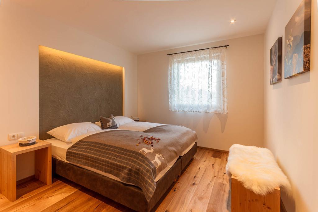 דירות סיוזי Haus Bernard מראה חיצוני תמונה